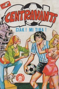 Ciak ! Mi tira !