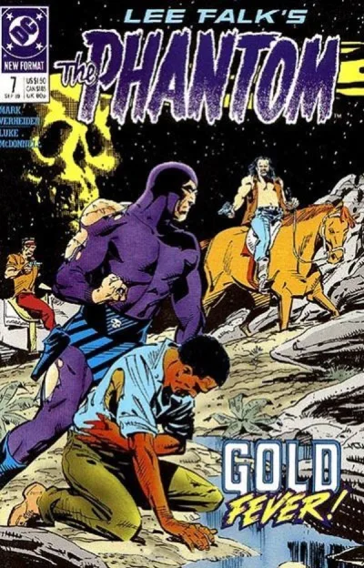 Cover of Gold