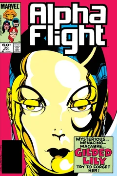 Gold And Love Affairs!