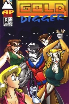 Issue #13