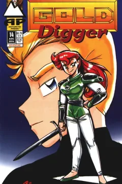 Issue #14