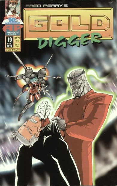 Cover of The Lich-King, Part 5