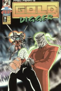 The Lich-King, Part 5