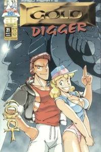 Issue #21