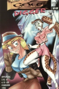 Issue #28