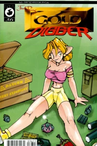 Issue #36
