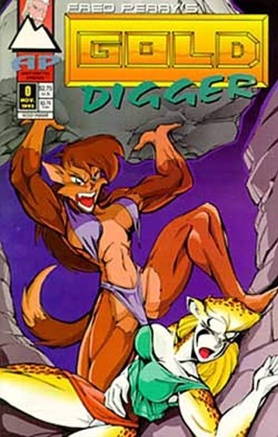 Cover of Tooth & Claw