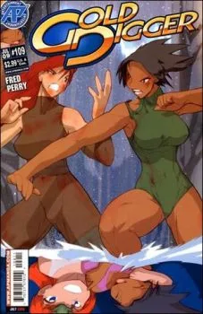 Cover of Best Friends... Forever