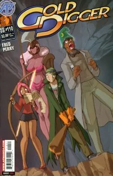 Cover of Rainbow Dark