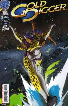 Cover of The Centurias