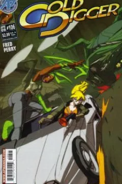 The Chariot Champions