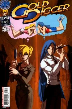 Cover of The Weather's Domination