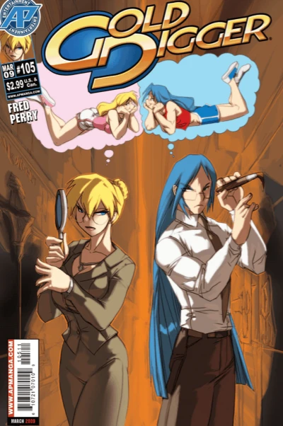 Cover of The Weather's Domination