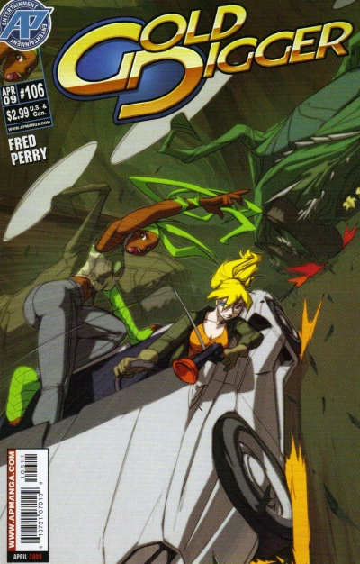 Cover of The Chariot Champions