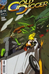 The Chariot Champions