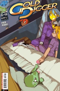 Houston... The Last Saurian