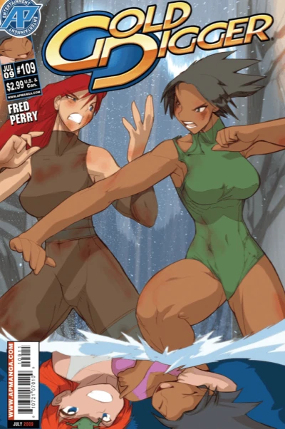 Cover of Best Friends... Forever