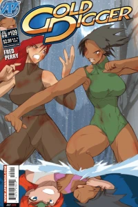 Best Friends... Forever