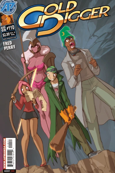 Cover of Rainbow Dark