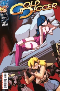 It's The Same Old "Same Old"