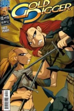 Issue #119
