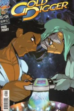 Issue #124
