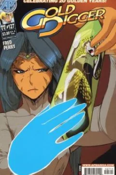 Issue #127