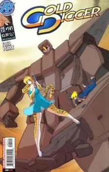 Cover of Issue #141
