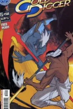 Issue #144