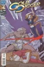 Cover of Issue #146