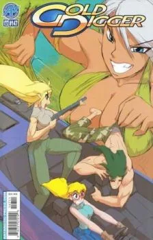 Cover of Issue #147