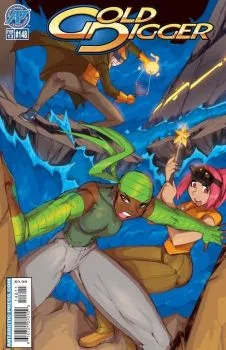 Cover of Issue #148