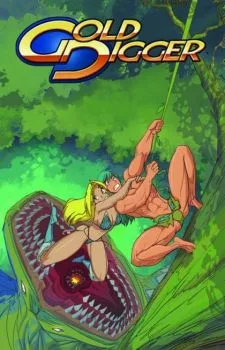 Cover of Issue #204