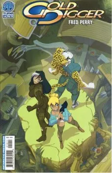 Cover of Issue #210