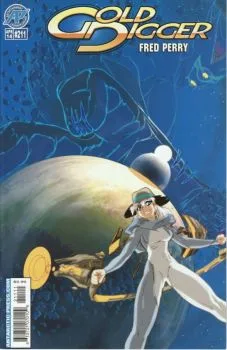 Cover of Issue #211