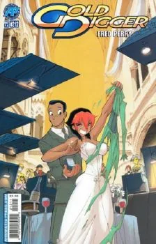 Cover of Issue #212