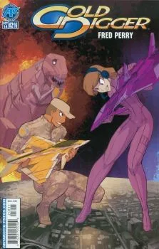 Cover of Issue #216