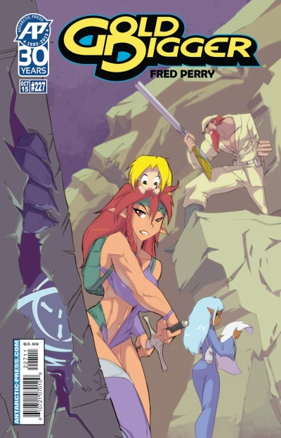 Cover of Hero-Ninja King Tuna?