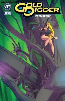 Cover of Issue #232