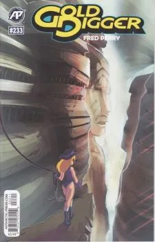 Cover of Issue #233