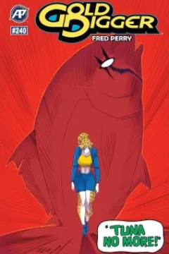 Issue #240