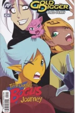 Issue #241