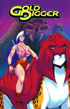 Cover of Issue #242