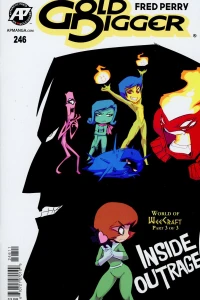 World of Weecraft Part 3 of 3