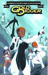 Cover of Issue #252