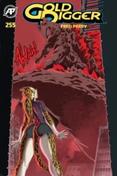 Issue #255