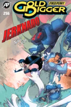 Issue #256