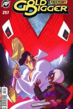 Issue #257