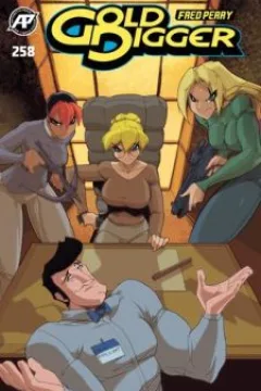 Issue #258