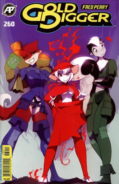 Cover of In from Under-Realm